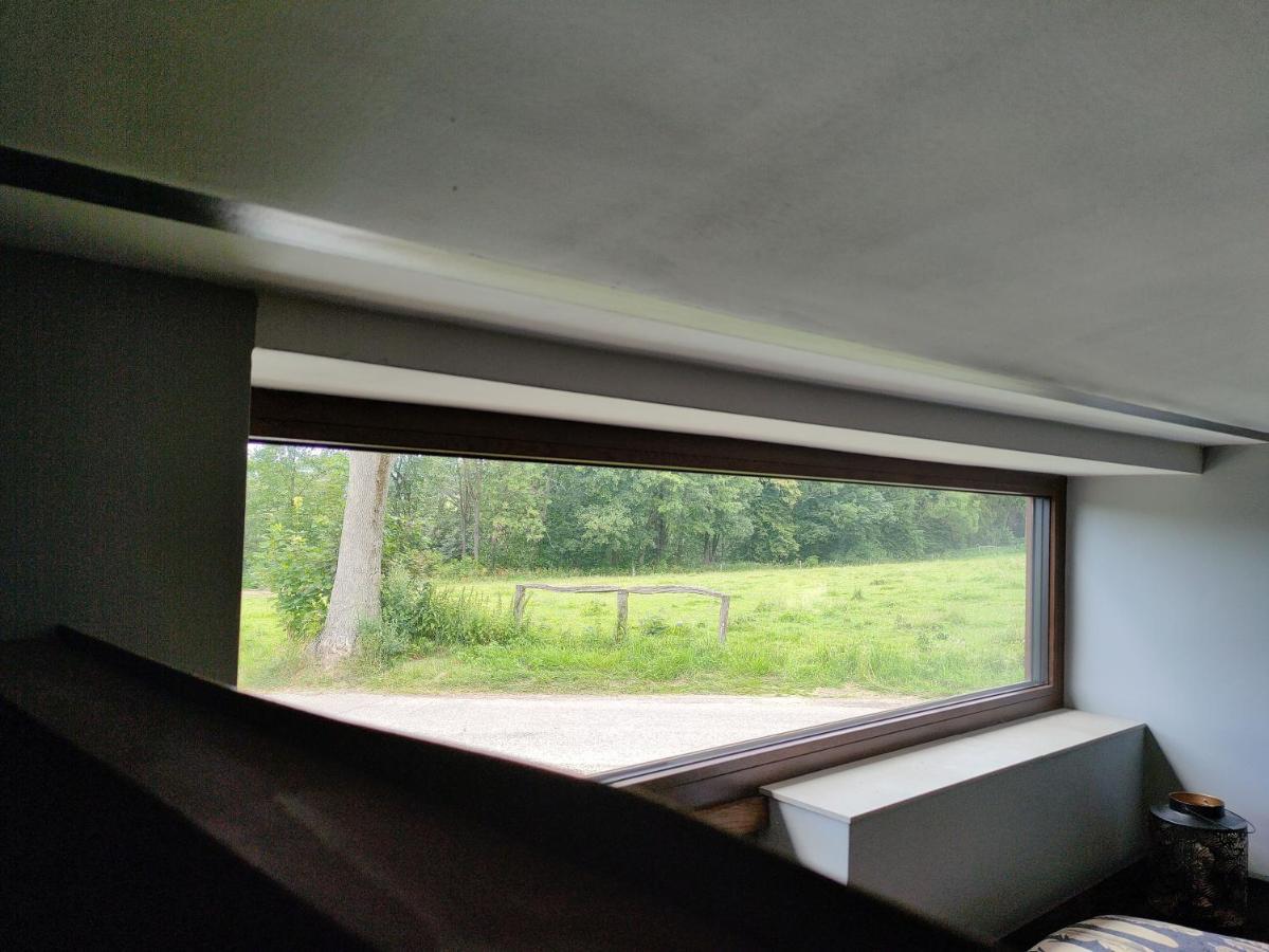 Zdomek Teplice nad Metují Exteriör bild